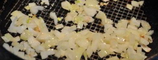 куриный рулет. Шаг 3