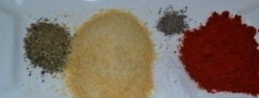 мясная нарезка из курицы мраморный рулет. Шаг 4