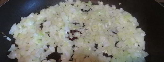 рулет из индейки в духовке. Шаг 4