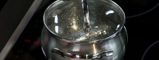 рулет из курицы с креветками. Шаг 4