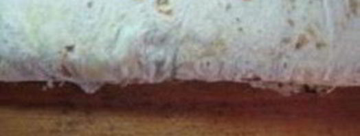 рулет из лаваша с сыром. Шаг 5