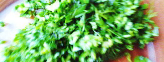 рулет из омлета. Шаг 4