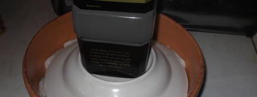 рулет из свиной рульки. Шаг 8