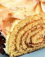 Рулет Лакомка