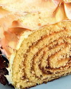 Рулет Лакомка