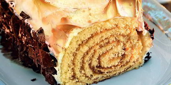 Рулет Лакомка