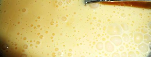 рулет-омлет. Шаг 5