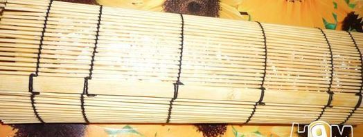 рулет-омлет. Шаг 10