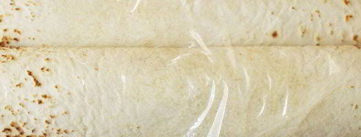 рулетики из семги. Шаг 7