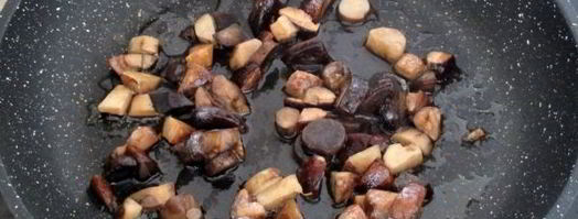 рулетики королевы марии. Шаг 7