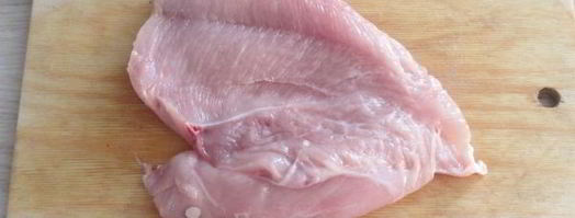 рулетики королевы марии. Шаг 8