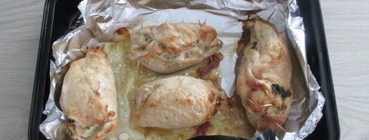 рулетики королевы марии. Шаг 12