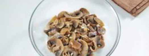 рулетики с томатами и грибами. Шаг 3