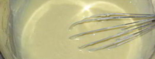 сладкий рулет прелесть. Шаг 3