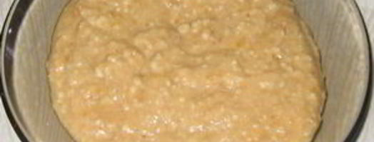 сладкий рулет прелесть. Шаг 5