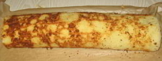 сладкий рулет прелесть. Шаг 7