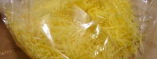 сырный рулет с рыбой. Шаг 3