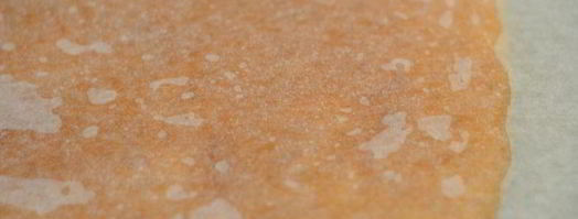 тыквенный рулет с карамелизированными тыквенными семечками. Шаг 12