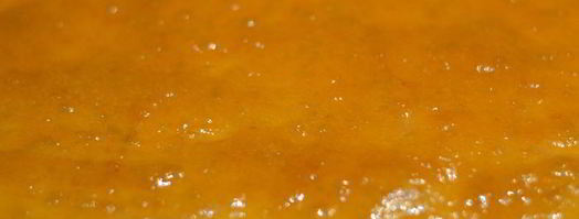 тыквенный рулет с карамелизированными тыквенными семечками. Шаг 11