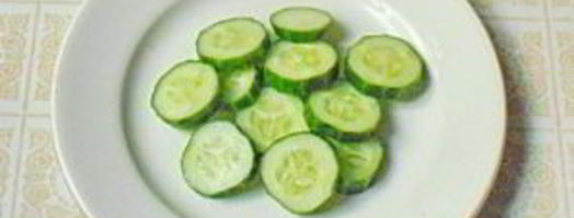 рыбная закуска на шпажках. Шаг 3