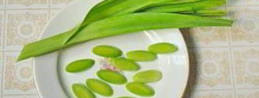 рыбная закуска на шпажках. Шаг 4