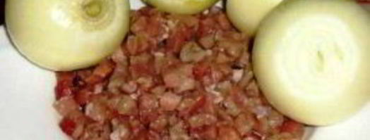 джизакская самса. Шаг 3