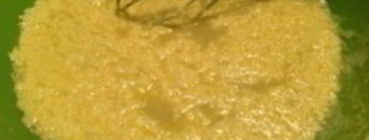 маленькая самса. Шаг 3