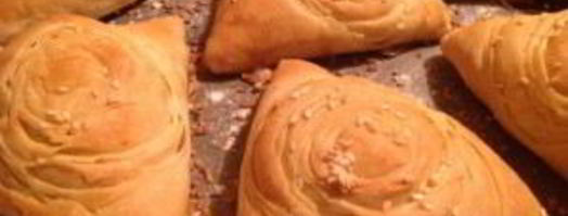 маленькая самса. Шаг 12