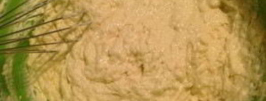 маленькая самса. Шаг 4