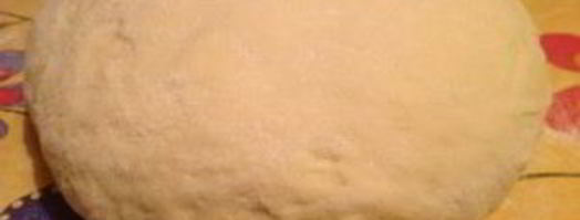 маленькая самса. Шаг 5