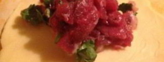 маленькая самса. Шаг 10