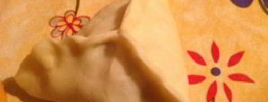 маленькая самса. Шаг 11