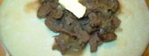 настоящая узбекская самса. Шаг 5