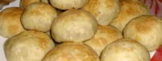 самса круглая. Шаг 12