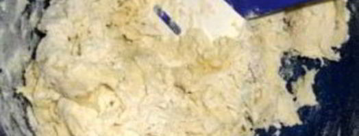 самса круглая. Шаг 4