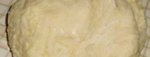 самса круглая. Шаг 5