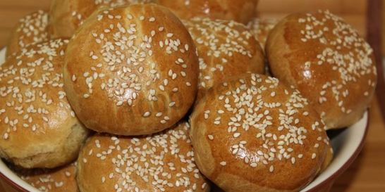 Самса ленивая