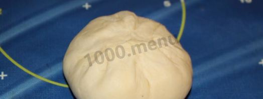 самса ленивая. Шаг 13