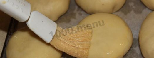 самса ленивая. Шаг 14