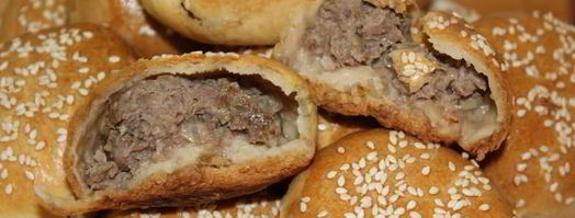 самса ленивая. Шаг 16