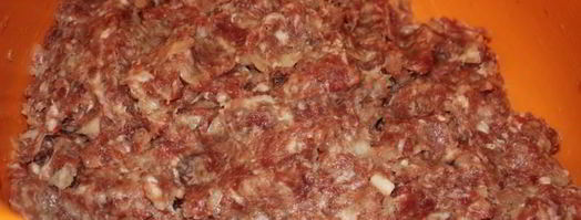 самса ленивая. Шаг 4