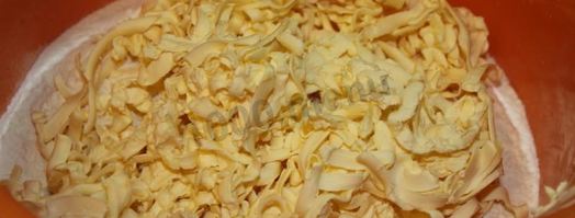 самса ленивая. Шаг 5