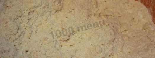 самса ленивая. Шаг 6