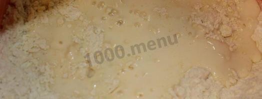 самса ленивая. Шаг 7