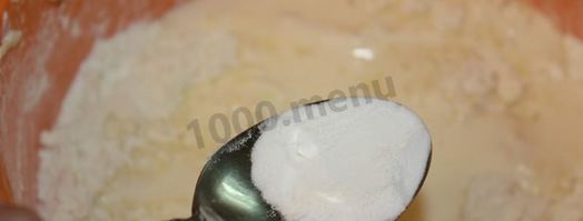 самса ленивая. Шаг 8