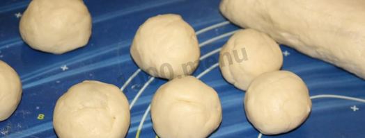 самса ленивая. Шаг 11