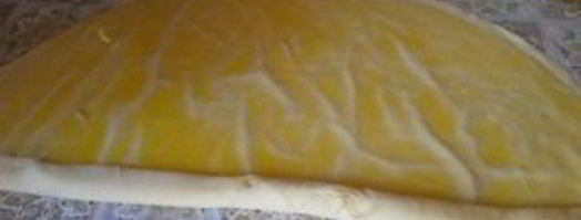 самса настоящая узбекская. Шаг 6