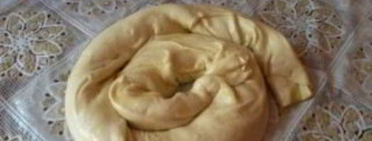 самса настоящая узбекская. Шаг 7