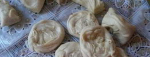 самса настоящая узбекская. Шаг 8