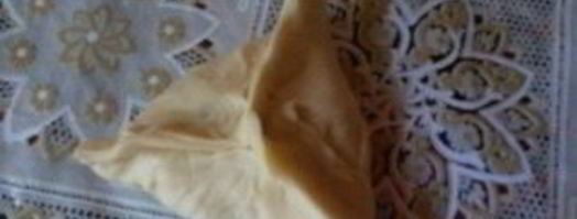 самса настоящая узбекская. Шаг 10